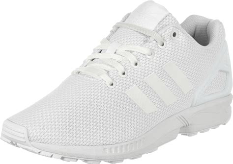 adidas zx flux damen weiß grau|zx flux adidas men.